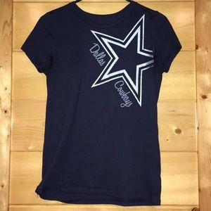 Dallas Cowboys shirts